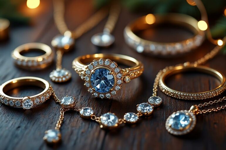 découvrez des idées de bijoux uniques et symboliques pour offrir un cadeau inoubliable à l’occasion des 60 ans. inspirez-vous pour célébrer cet anniversaire mémorable avec un présent précieux et chargé d’émotion.