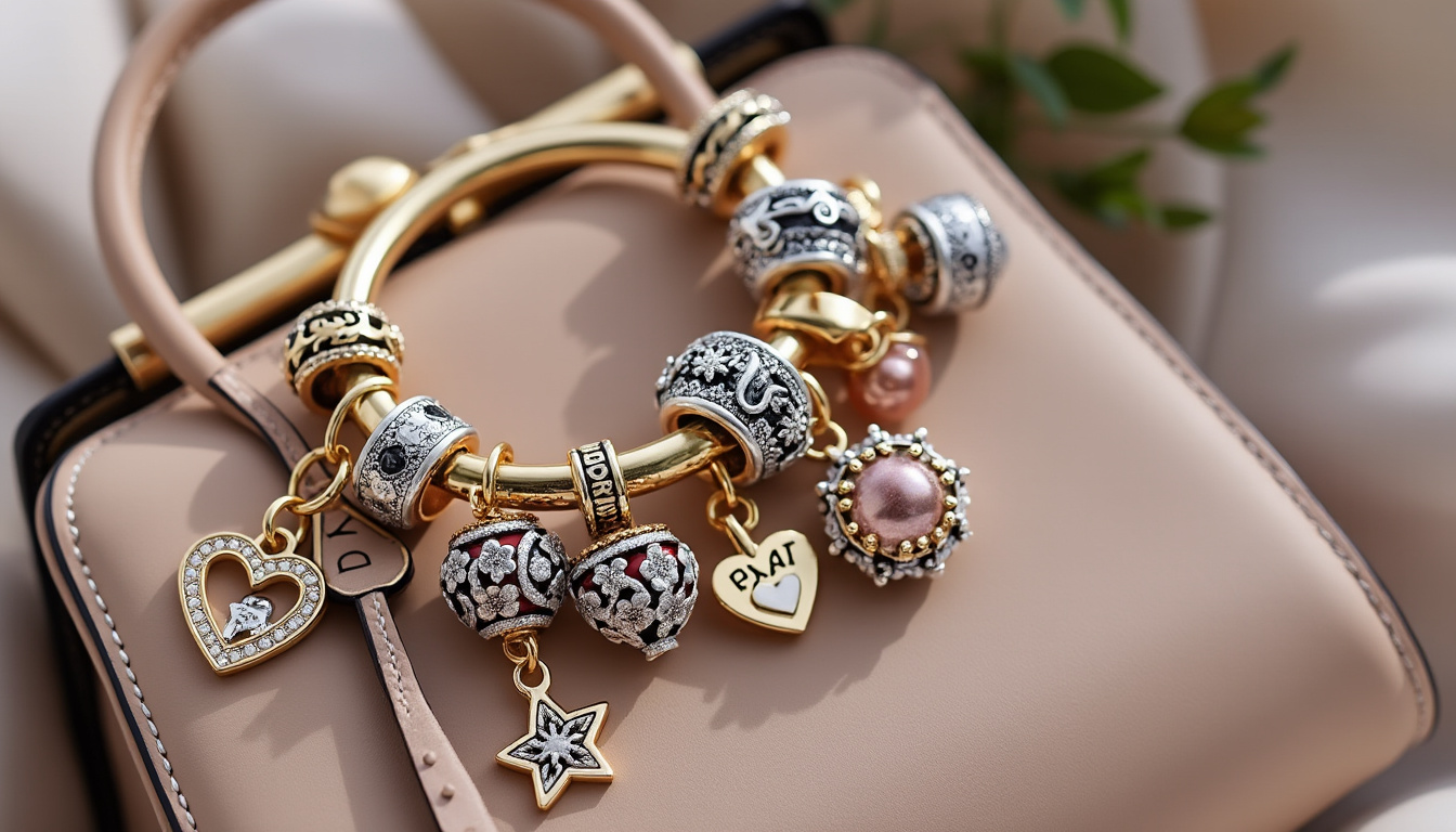 découvrez les bijoux sac pandora tendance qui attirent tous les regards. osez l’originalité et sublimez vos tenues avec des accessoires uniques et irrésistibles !