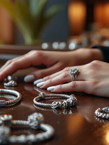 découvrez la sélection de bijoux et sacs pandora qui attirent tous les regards : tendances, élégants et parfaits pour sublimer votre style en toute occasion.