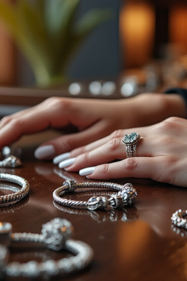 découvrez la sélection de bijoux et sacs pandora qui attirent tous les regards : tendances, élégants et parfaits pour sublimer votre style en toute occasion.