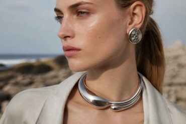 découvrez les bijoux tendance des podiums printemps/été 2025, alliant élégance et innovation pour sublimer votre style cette saison.