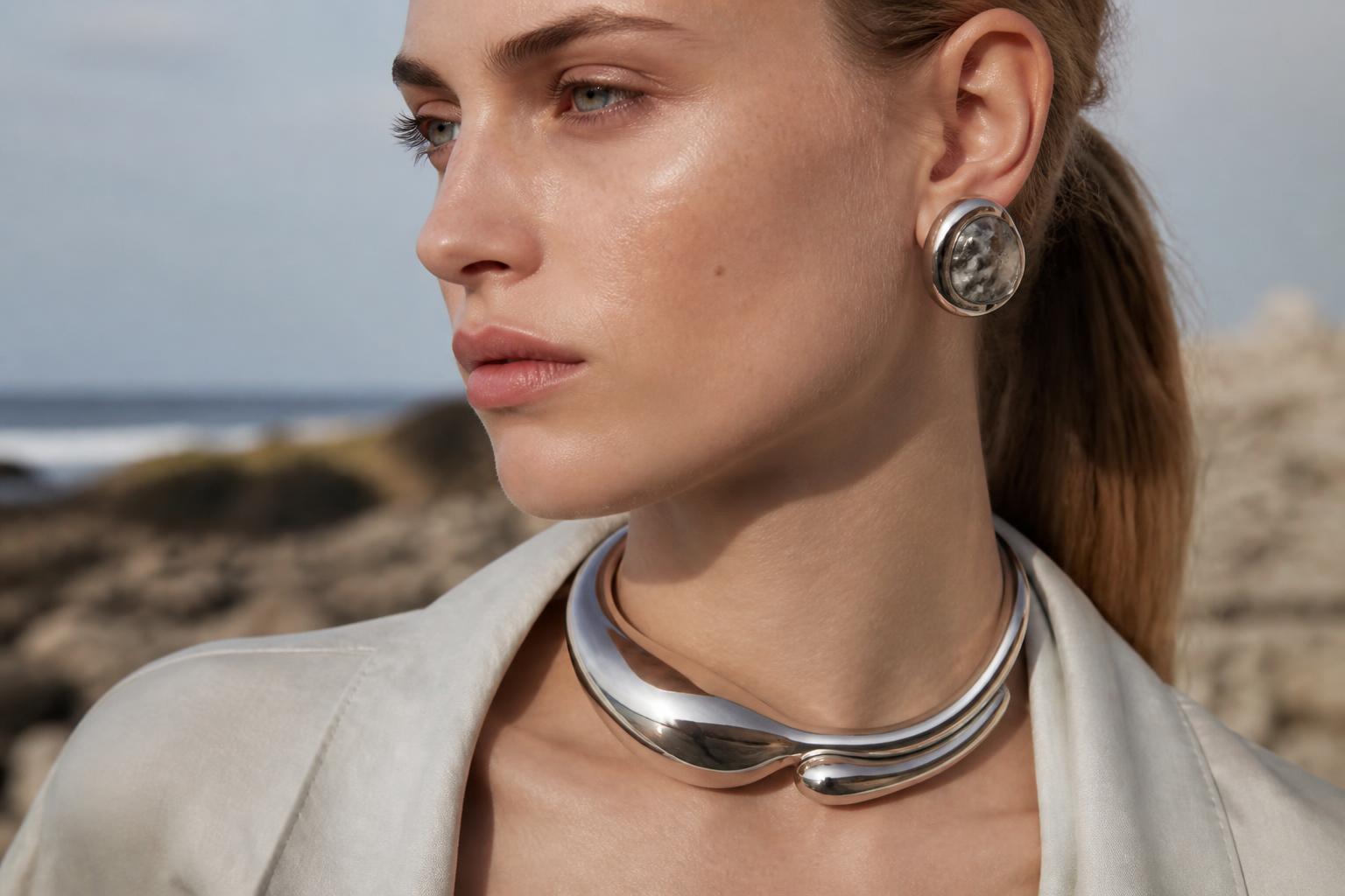 découvrez les bijoux tendance des podiums printemps/été 2025, alliant élégance et innovation pour sublimer votre style cette saison.