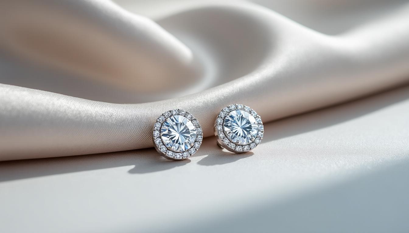 découvrez comment entretenir facilement vos dormeuses en argent pour préserver leur éclat et prolonger leur durée de vie. nos conseils pratiques pour des bijoux toujours comme neufs !