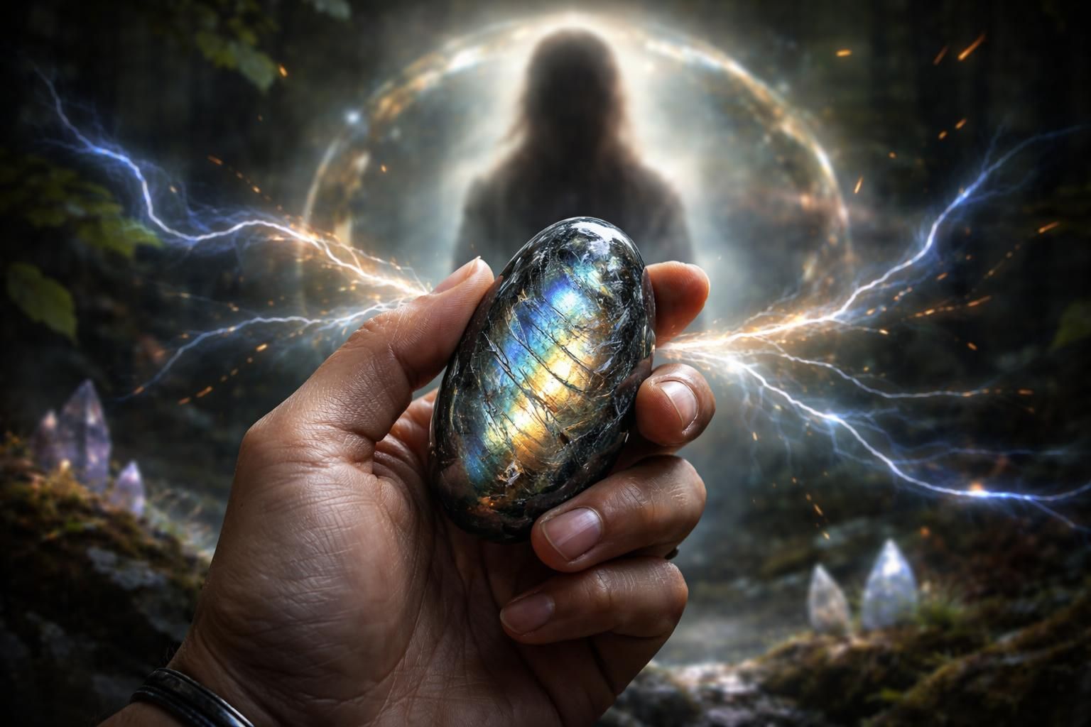 découvrez comment la labradorite peut perturber votre équilibre énergétique et les effets négatifs associés à son utilisation. informez-vous pour mieux protéger votre bien-être.