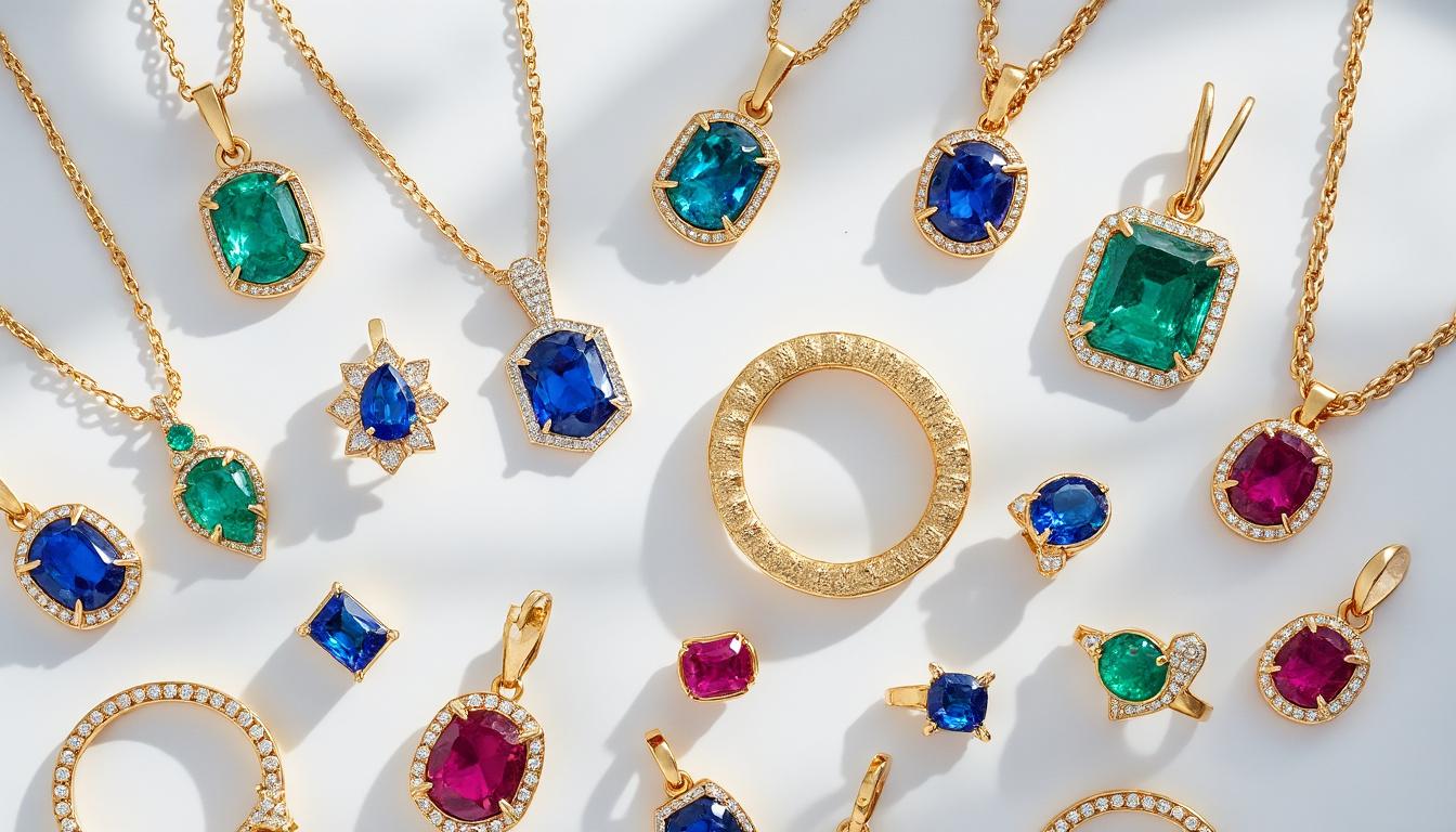 découvrez les incontournables bijoux clueless pour un style tendance et audacieux. sublimez votre look avec des accessoires mode qui font toute la différence.