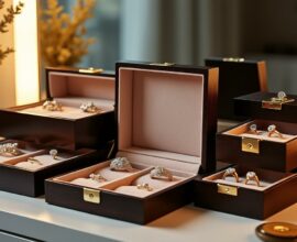 découvrez les meilleures boîtes à bijoux sephora pour organiser et protéger vos trésors avec style et praticité. trouvez l'accessoire parfait pour votre collection.