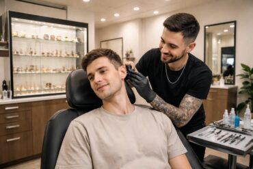 découvrez les meilleurs salons de piercing à la roche sur yon pour une expérience unique et inoubliable. qualité, hygiène et savoir-faire au rendez-vous pour sublimer votre style.