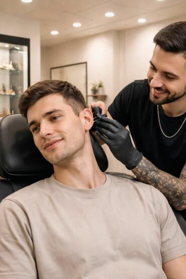 découvrez les meilleurs salons de piercing à la roche sur yon pour une expérience unique et inoubliable. qualité, hygiène et savoir-faire au rendez-vous pour sublimer votre style.
