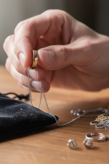 découvrez les conseils essentiels pour éviter les pièges courants lors de l'achat de bijoux en ligne et faites un achat sécurisé et éclairé.