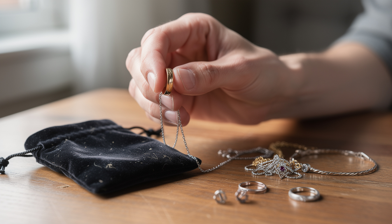 découvrez les conseils essentiels pour éviter les pièges courants lors de l'achat de bijoux en ligne et faites un achat sécurisé et éclairé.