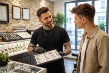 découvrez les réponses aux questions fréquentes pour bien choisir un perceur à chambéry, afin d'assurer sécurité et qualité lors de votre piercing.