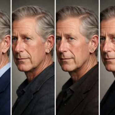 découvrez l'évolution fascinante du piercing prince charles à travers les décennies, son histoire, ses transformations et son impact culturel.