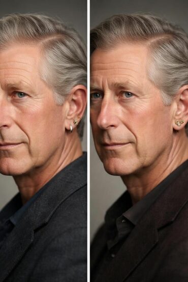 découvrez l'évolution fascinante du piercing prince charles à travers les décennies, son histoire, ses transformations et son impact culturel.