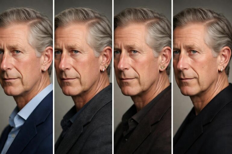 découvrez l'évolution fascinante du piercing prince charles à travers les décennies, son histoire, ses transformations et son impact culturel.