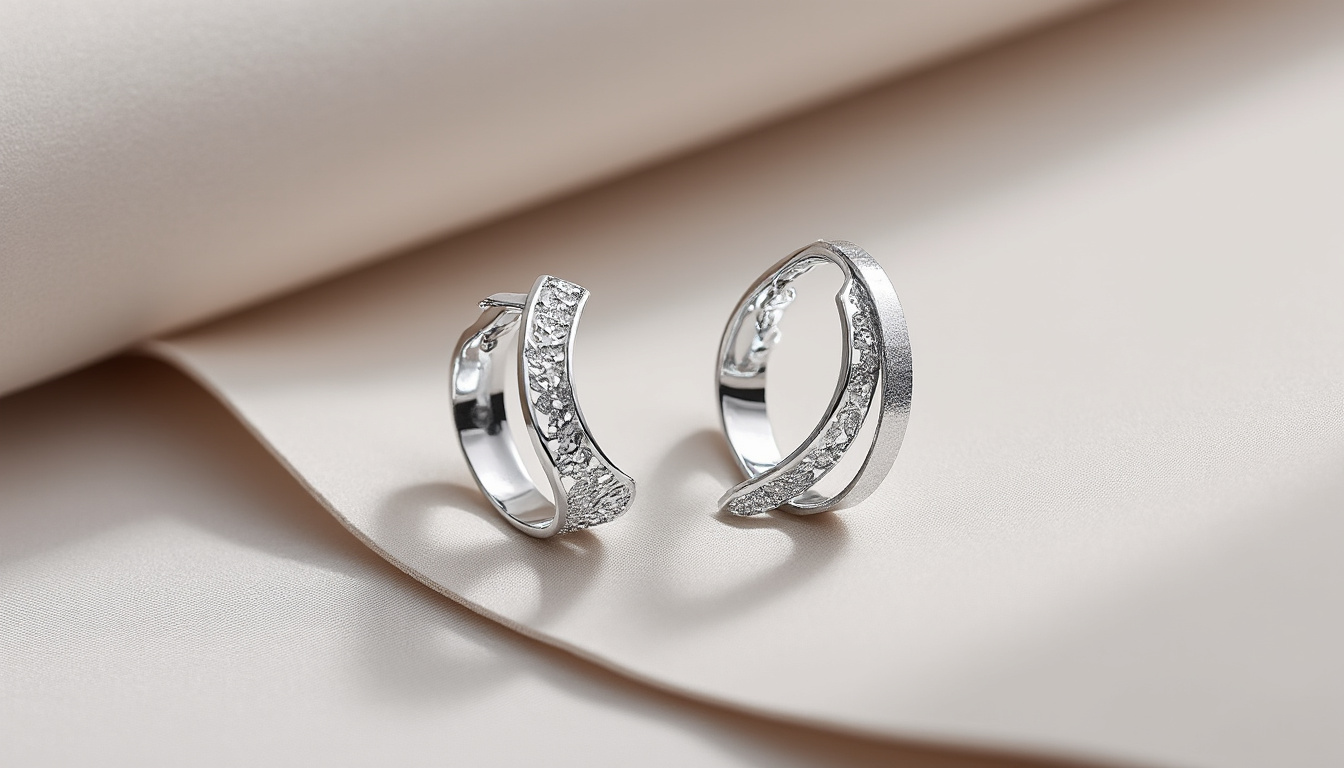 découvrez les manchettes d’oreille minimalistes, accessoires tendance et discrets qui subliment toutes les oreilles. inspirez-vous des nouveaux styles qui s’imposent partout !