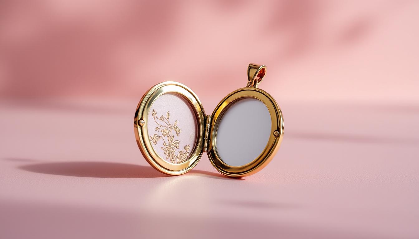 découvrez nos conseils pour choisir un médaillon porte-photo durable et élégant. sélection des matériaux, styles et astuces pour trouver le modèle parfait qui protégera vos souvenirs précieux avec raffinement.