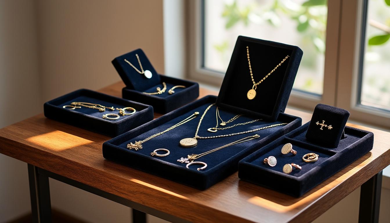 découvrez l'avis d'experts sur la qualité des créations nerina bijoux : matériaux, finitions et originalité passés au crible pour vous aider à faire le bon choix.