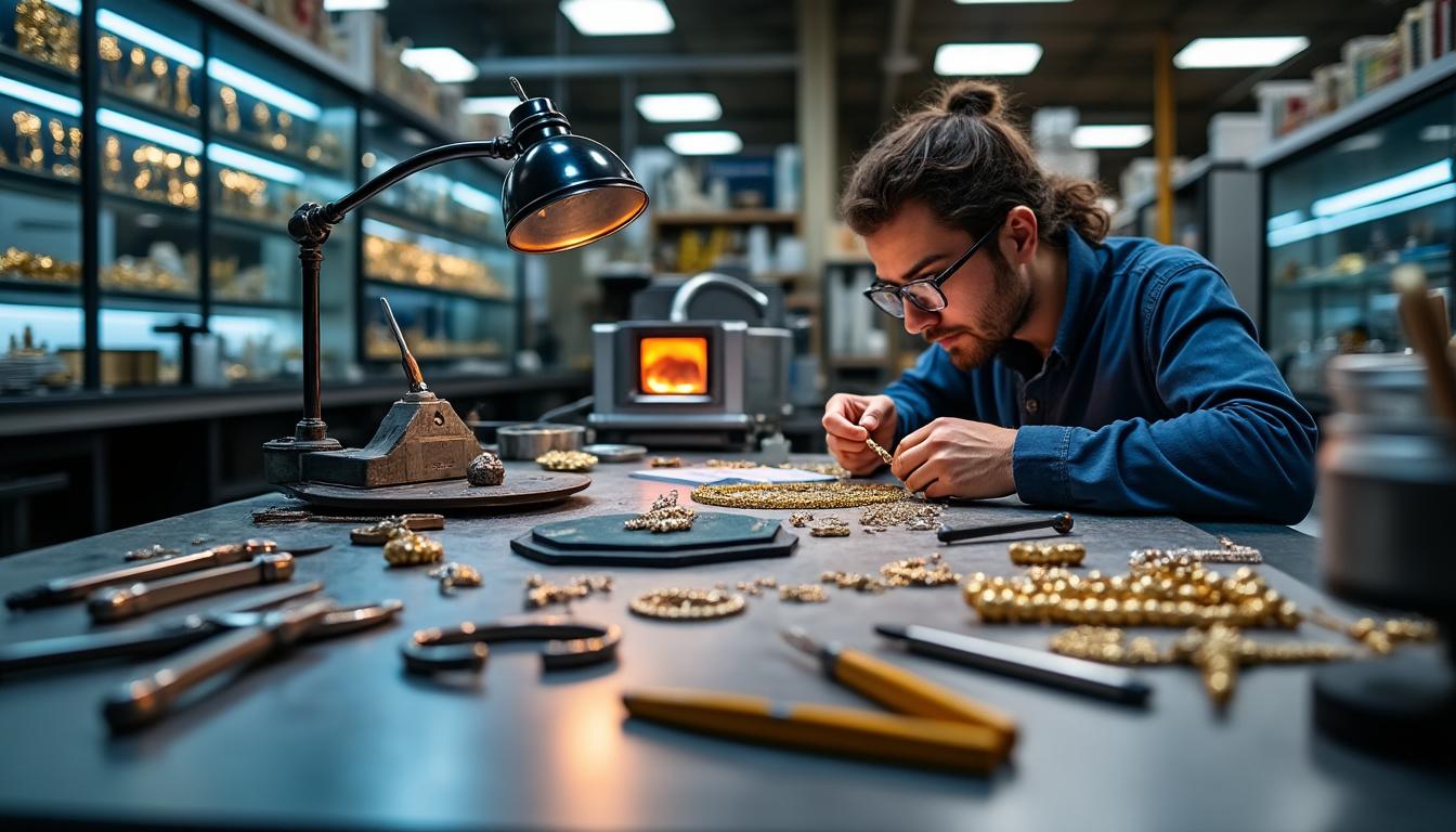 découvrez les avis d'experts sur la qualité des créations nerina bijoux : analyse des matériaux, finesse du design et retours authentiques pour vous guider dans votre choix.