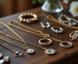 découvrez les avis d'experts sur la qualité des créations nerina bijoux : analyse des matériaux utilisés, finition, originalité et durabilité. faites-vous un avis avant d’acheter !