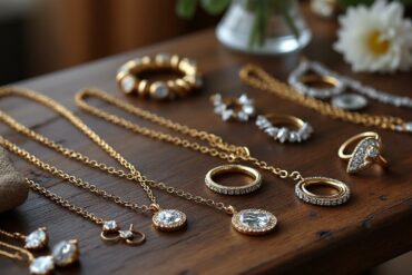 découvrez les avis d'experts sur la qualité des créations nerina bijoux : analyse des matériaux utilisés, finition, originalité et durabilité. faites-vous un avis avant d’acheter !