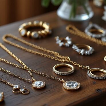 découvrez les avis d'experts sur la qualité des créations nerina bijoux : analyse des matériaux utilisés, finition, originalité et durabilité. faites-vous un avis avant d’acheter !