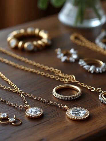 découvrez les avis d'experts sur la qualité des créations nerina bijoux : analyse des matériaux utilisés, finition, originalité et durabilité. faites-vous un avis avant d’acheter !