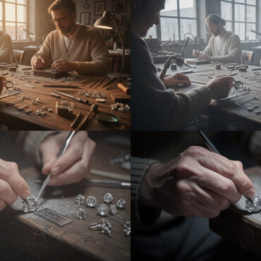 découvrez où sont fabriqués les bijoux victoria et explorez leurs origines fascinantes, mêlant savoir-faire artisanal et héritage unique.