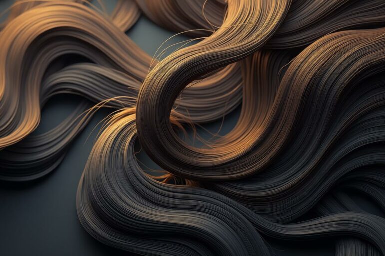 découvrez nos conseils pratiques pour fixer solidement vos peignes décoratifs sur cheveux fins ou épais et sublimer votre coiffure en toute sécurité.