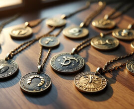 découvrez comment choisir le pendentif astrologique idéal selon votre signe du zodiaque. conseils, significations et astuces pour trouver le bijou qui vous correspond parfaitement.