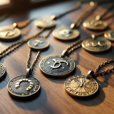 découvrez comment choisir le pendentif astrologique idéal selon votre signe du zodiaque. conseils, significations et astuces pour trouver le bijou qui vous correspond parfaitement.