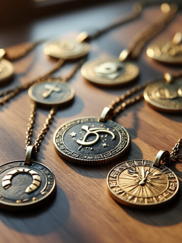 découvrez comment choisir le pendentif astrologique idéal selon votre signe du zodiaque. conseils, significations et astuces pour trouver le bijou qui vous correspond parfaitement.