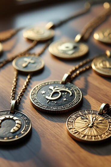 découvrez comment choisir le pendentif astrologique idéal selon votre signe du zodiaque. conseils, significations et astuces pour trouver le bijou qui vous correspond parfaitement.