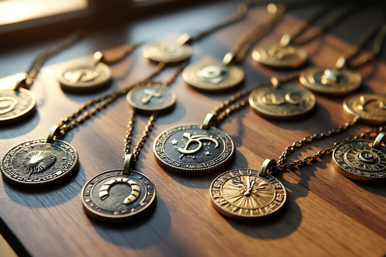 découvrez comment choisir le pendentif astrologique idéal selon votre signe du zodiaque. conseils, significations et astuces pour trouver le bijou qui vous correspond parfaitement.