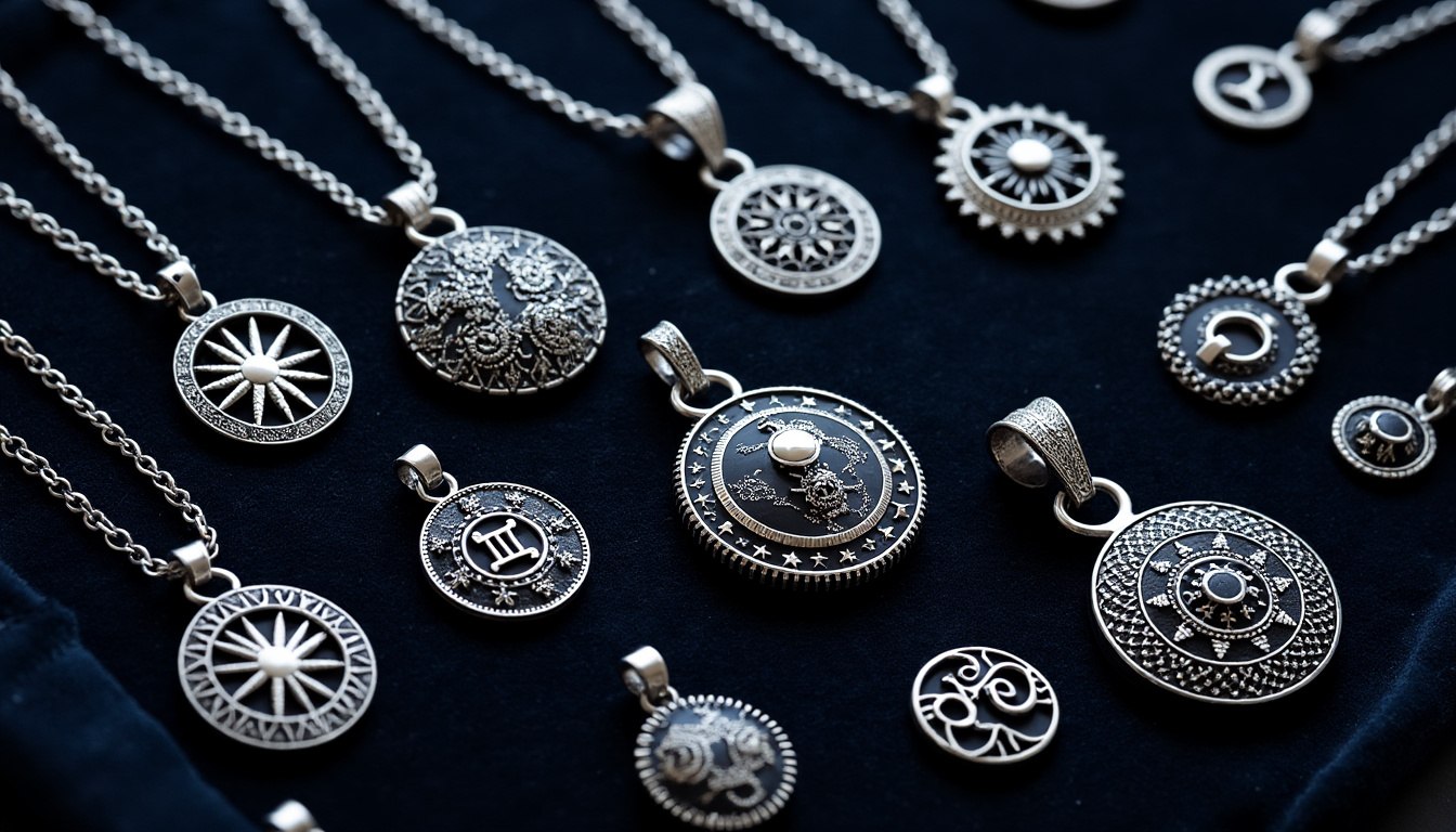 découvrez comment choisir le pendentif astrologique idéal selon votre signe du zodiaque. conseils et astuces pour trouver le bijou qui vous correspond parfaitement !