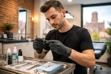 découvrez un service de perceur à albi alliant sécurité et professionnalisme pour une expérience unique et fiable.