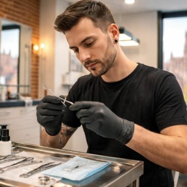 découvrez un service de perceur à albi alliant sécurité et professionnalisme pour une expérience unique et fiable.