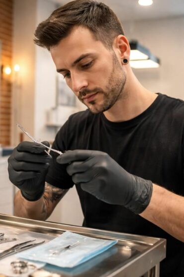 découvrez un service de perceur à albi alliant sécurité et professionnalisme pour une expérience unique et fiable.