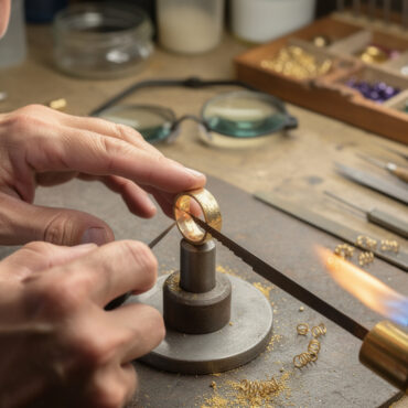 découvrez les méthodes utilisées par les bijoutiers pour agrandir une bague, les limites de cette opération et conseils pour bien choisir la technique adaptée.