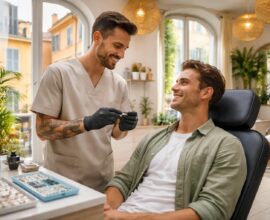 découvrez comment choisir le meilleur studio de piercing à nice pour garantir sécurité, qualité et satisfaction selon vos besoins.
