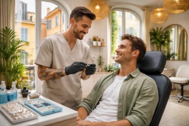 découvrez comment choisir le meilleur studio de piercing à nice pour garantir sécurité, qualité et satisfaction selon vos besoins.