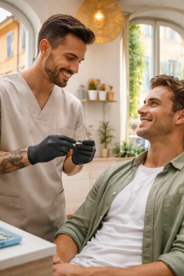découvrez comment choisir le meilleur studio de piercing à nice pour garantir sécurité, qualité et satisfaction selon vos besoins.
