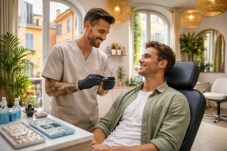 découvrez comment choisir le meilleur studio de piercing à nice pour garantir sécurité, qualité et satisfaction selon vos besoins.