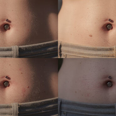 découvrez nos conseils essentiels pour prévenir les infections et favoriser une cicatrisation rapide après un piercing du nombril, afin de garder votre piercing sain et élégant.