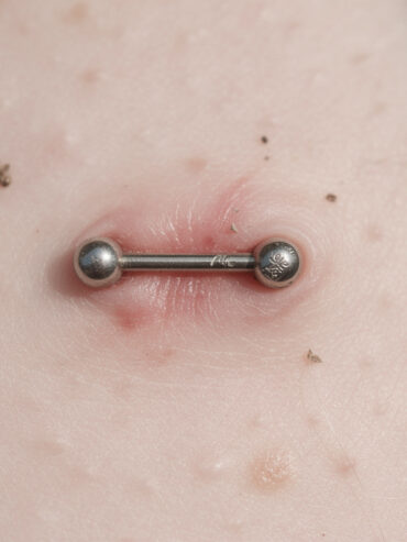 découvrez pourquoi les piercings surface sont plus difficiles à cicatriser, les facteurs qui influencent ce processus et des conseils pour bien prendre soin de ces bijoux atypiques.