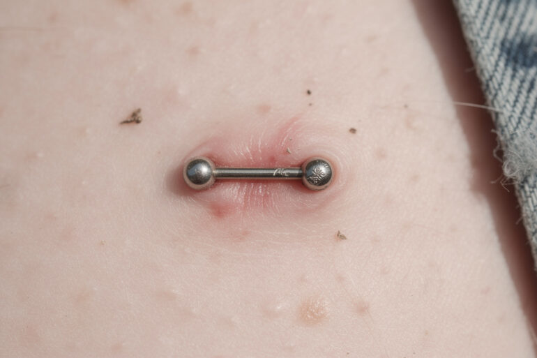 découvrez pourquoi les piercings surface sont plus difficiles à cicatriser, les facteurs qui influencent ce processus et des conseils pour bien prendre soin de ces bijoux atypiques.