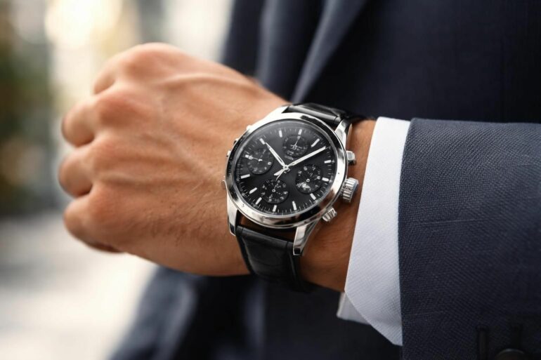 découvrez comment porter une montre allie fonctionnalité et style pour sublimer votre tenue tout en restant toujours à l'heure.