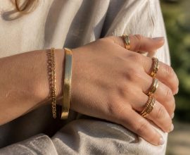 découvrez pourquoi les bijoux plaqué or avec poinçon sont le choix idéal pour allier élégance et durabilité, garantissant un style raffiné qui dure dans le temps.