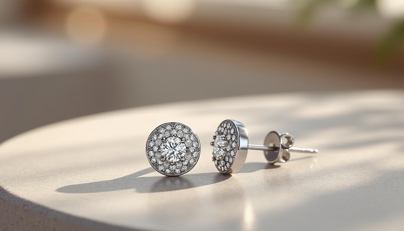 découvrez pourquoi les boucles d’oreilles puces sont idéales pour les oreilles sensibles : confort, matériaux hypoallergéniques et élégance au quotidien. protégez vos oreilles et restez tendance !