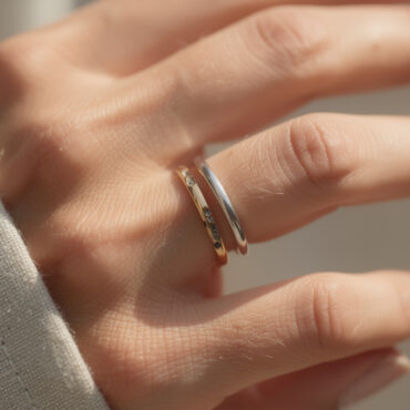 découvrez pourquoi opter pour un antirouille spécialement conçu pour bijoux garantit une protection durable et préserve leur éclat au fil du temps.