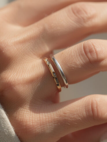 découvrez pourquoi opter pour un antirouille spécialement conçu pour bijoux garantit une protection durable et préserve leur éclat au fil du temps.